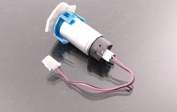 Honda Civic Fuel injection high pressure pump