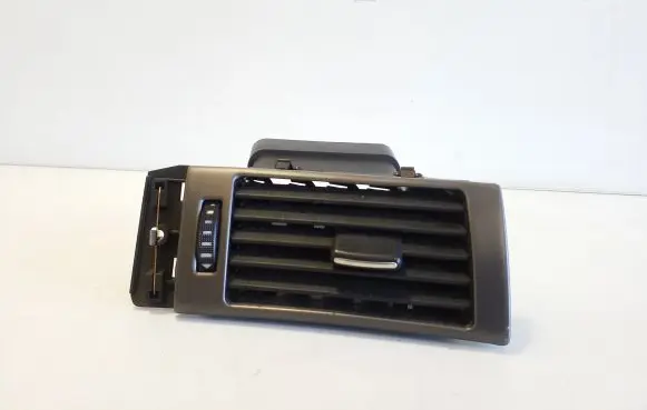 Audi A6 S6 C5 4B Dashboard side air vent grill/cover trim 4B1820902