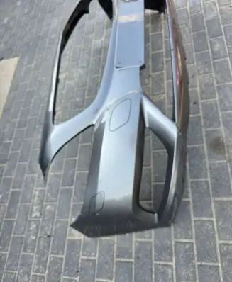 Mercedes-Benz B W246 W242 Front bumper