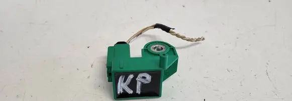 Citroen C4 I Picasso Airbag deployment crash/impact sensor 9654903480 07155BV105859 606310900