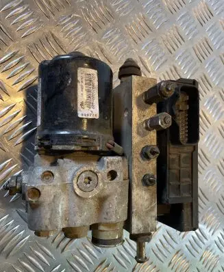 Ford Galaxy ABS Pump 7M0907379A 10094503033