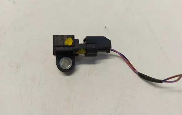 Ford Ranger IV Airbag deployment crash/impact sensor