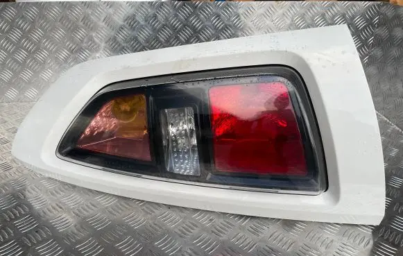 KIA Soul Rear/tail lights