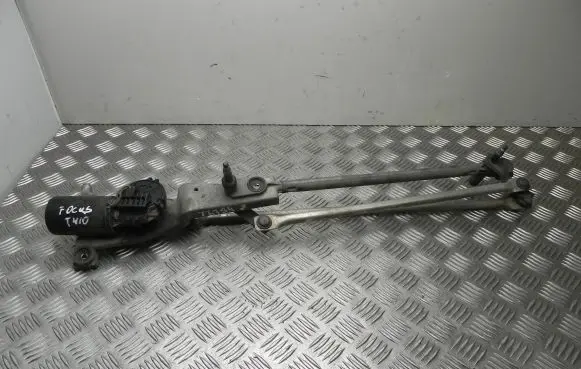 Ford Focus Front wiper linkage 1395106486 T6794