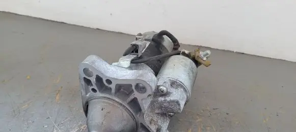 Mazda 6 Starter motor M001T81281