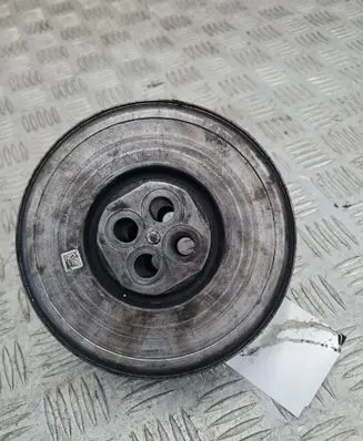 Mercedes-Benz E W212 Crankshaft pulley A6510351712