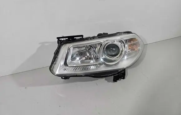 Renault Megane II Headlight/headlamp 103419012765