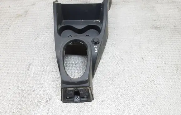 Renault Sandero I Center console 969108829R