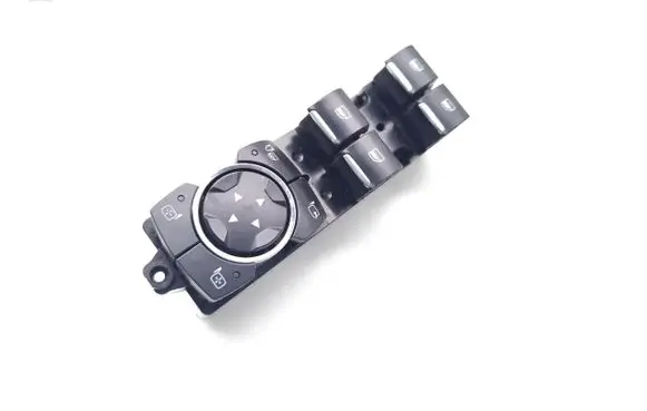 Ford Mondeo MK V Electric window control switch DG9T-14540-DDW