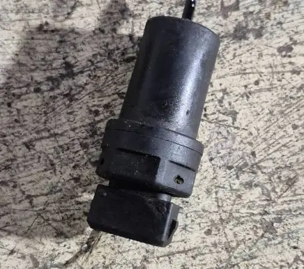 Ford Galaxy Speed sensor (speedometer sensor) 95VW9E731AA