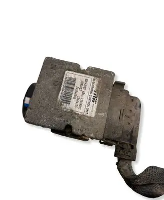 Opel Vivaro ABS Pump 8200184211 91169033