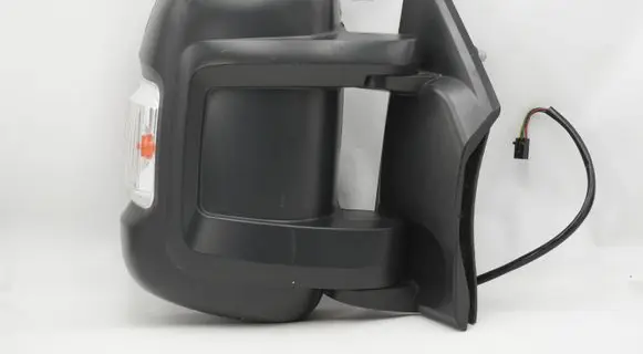 Peugeot Boxer Front door electric wing mirror 026762 026761