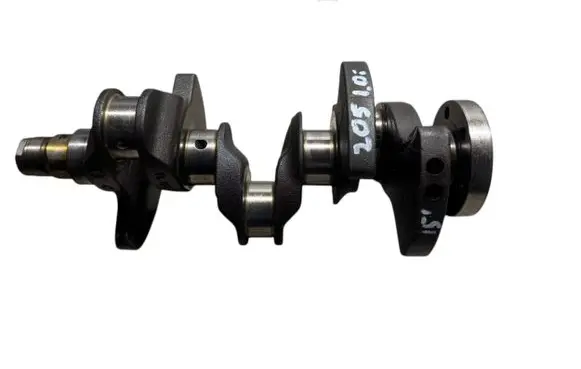 Volkswagen Up Crankshaft CHYA CHYB DAFA