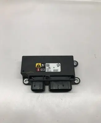 Chevrolet Camaro Airbag control unit/module 13510481
