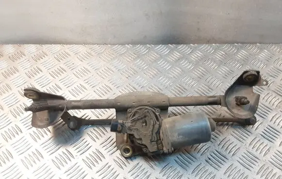Toyota Yaris Front wiper linkage 851100D020