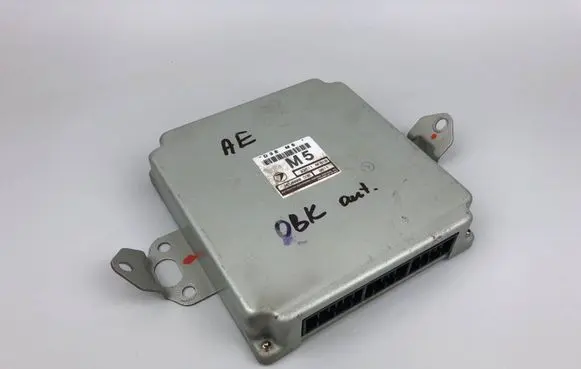 Subaru Legacy Engine control unit/module 22611AF61B