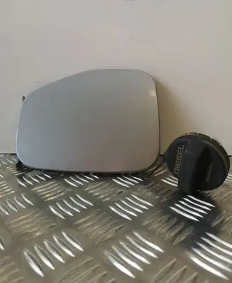 Subaru Outback Fuel tank cap