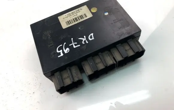 Volkswagen Golf IV Other control units/modules 1C0962258G