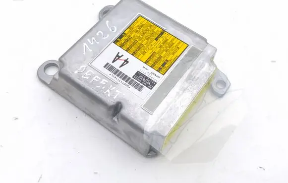 Lexus IS III XE30 Airbag control unit/module 8917053220 06011311KVL 1508000113