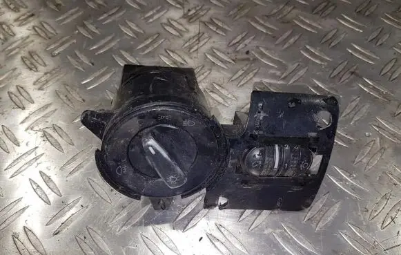Audi A6 S6 C5 4B Light switch 1C0941531