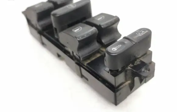 Volkswagen Golf IV Electric window control switch 1J4959857 F005S00011
