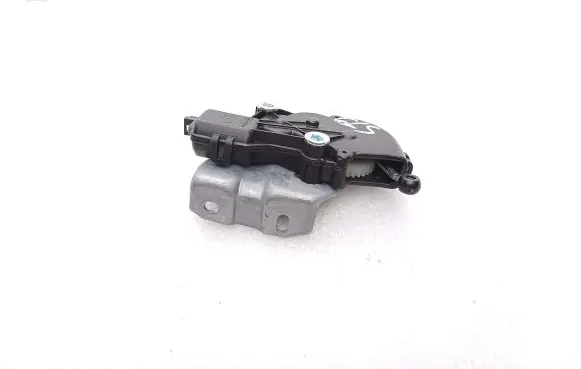 Mercedes-Benz GLS X166 Vent window/glass motor A1666700004 C02230104