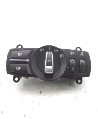 BMW 5 F10 F11 Light switch 919274603