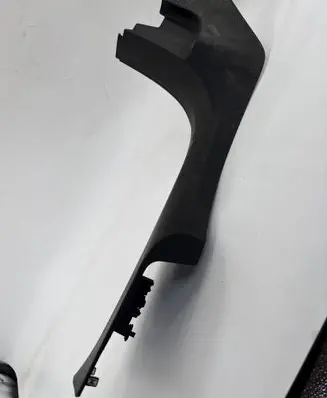 Opel Zafira C Front sill trim cover 322225228