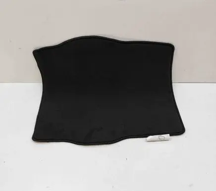 Lexus UX Trunk/boot floor carpet liner PW24176006