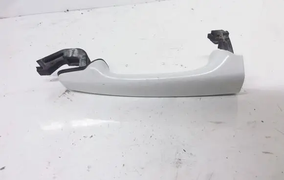 Volvo S80 Front door exterior handle 30753785