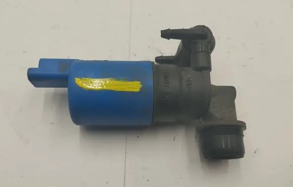 Peugeot Partner Windscreen/windshield washer pump 9680789680