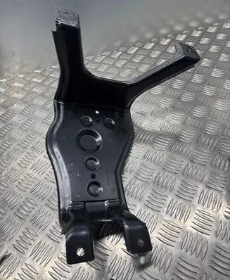 Audi A7 S7 4G Spare wheel mounting bracket 4G0802771 4G0802715