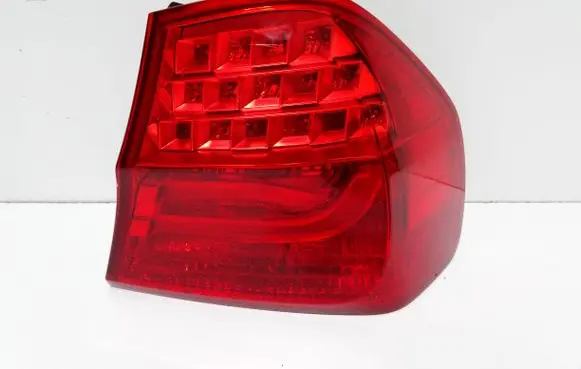 BMW 3 E90 E91 Rear/tail lights 4871732 2183020509