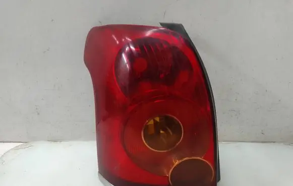 Toyota Avensis T250 Rear/tail lights Rs1022a