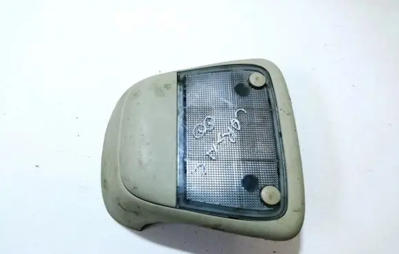Opel Corsa C Front seat light 09165454 024422522