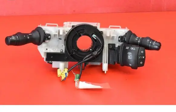 Renault Megane III Other switches/knobs/shifts 255670016R