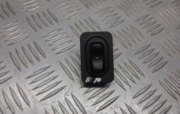 Opel Corsa C Quarter vent window switch 24407699