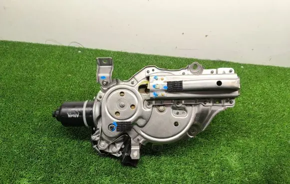 Tailgate/trunk/boot lift motor