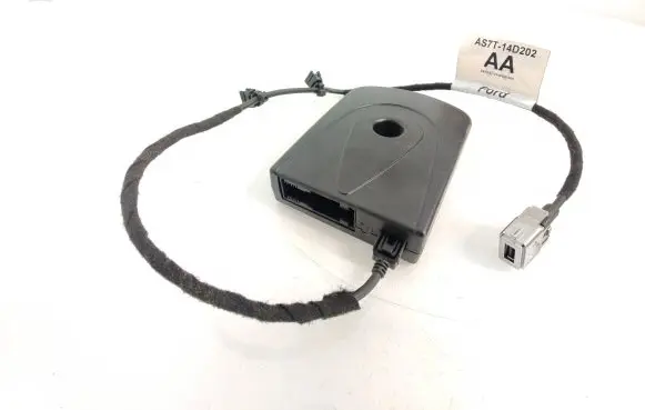 Bluetooth control unit module