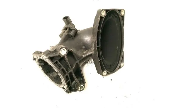 Mercedes-Benz ML W166 Brake vacuum hose/pipe A6510900328