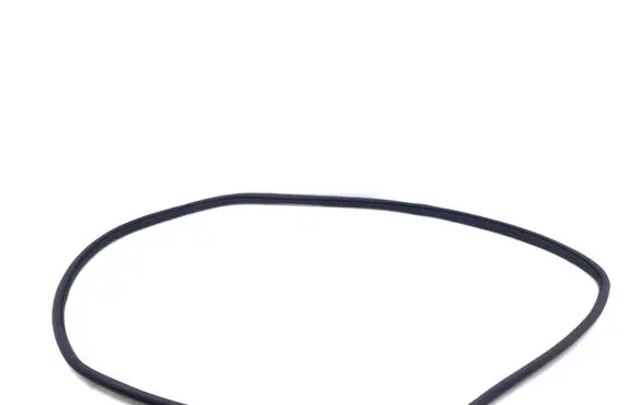 Mercedes-Benz A W169 Rear door rubber seal (on body) A16969201769051