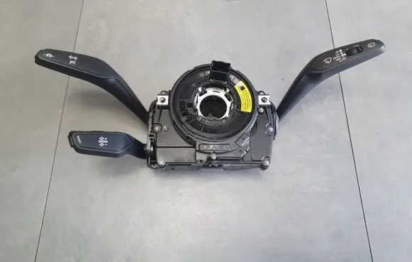 Audi Q8 Wiper turn signal indicator stalk/switch 4N0907129NH