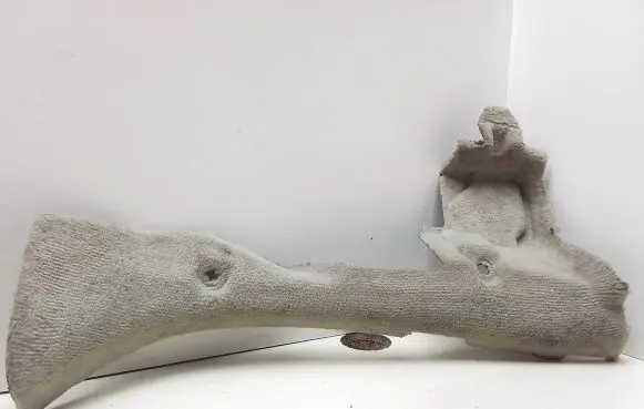 Alfa Romeo 159 Other interior part