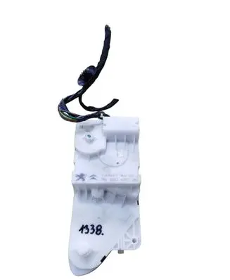Peugeot 1007 Front door lock loop/hook striker 9685069780