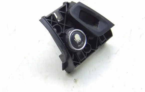 BMW X5 E70 Ignition key card reader 6967675 696767514714848443