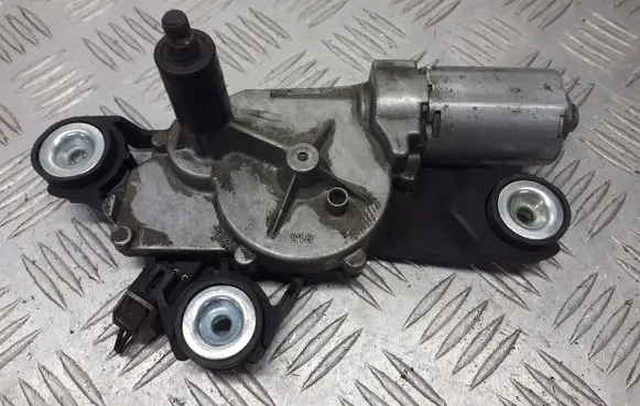 Ford Mondeo MK IV Wiper motor 7S71-A17K441-AB