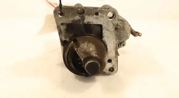Citroen C4 I Picasso Starter motor 9663528880