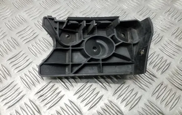 Seat Altea Front bumper mounting bracket 5P0807183A