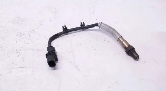 Lambda probe sensor