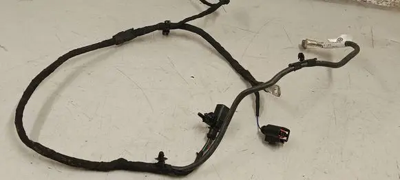Seat Ateca Wires (generator/alternator) 5Q0971230 5Q0971230NQ